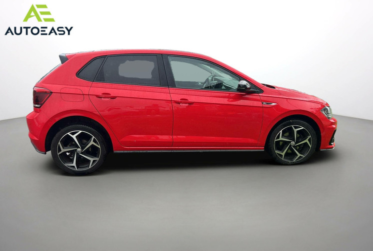 Volkswagen Polo  VI 1.0 TSI - 116 cv R-LINE 