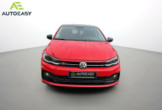 Volkswagen Polo  VI 1.0 TSI - 116 cv R-LINE 