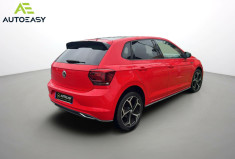 Volkswagen Polo  VI 1.0 TSI - 116 cv R-LINE 