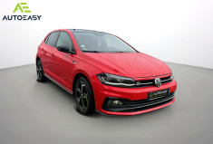 Volkswagen Polo  VI 1.0 TSI - 116 cv R-LINE 