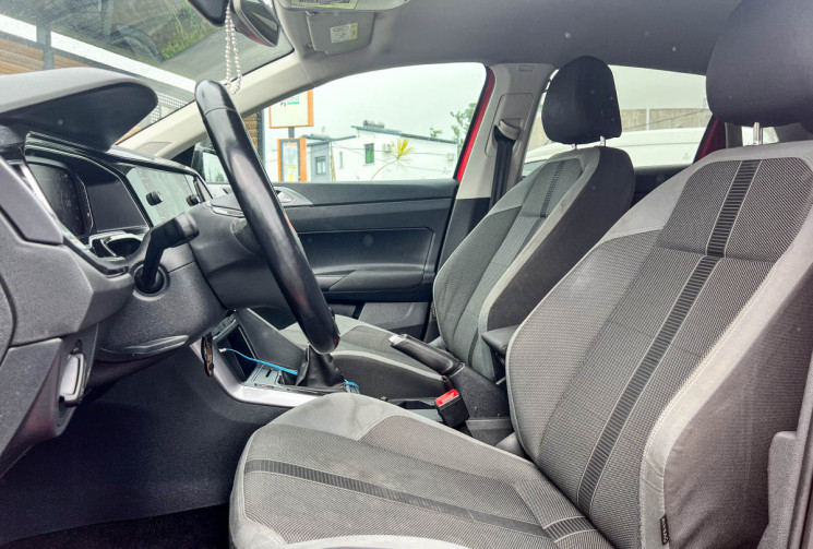 Volkswagen Polo  VI 1.0 TSI - 116 cv R-LINE 
