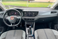 Volkswagen Polo  VI 1.0 TSI - 116 cv R-LINE 