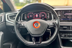 Volkswagen Polo  VI 1.0 TSI - 116 cv R-LINE 