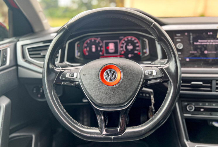 Volkswagen Polo  VI 1.0 TSI - 116 cv R-LINE 