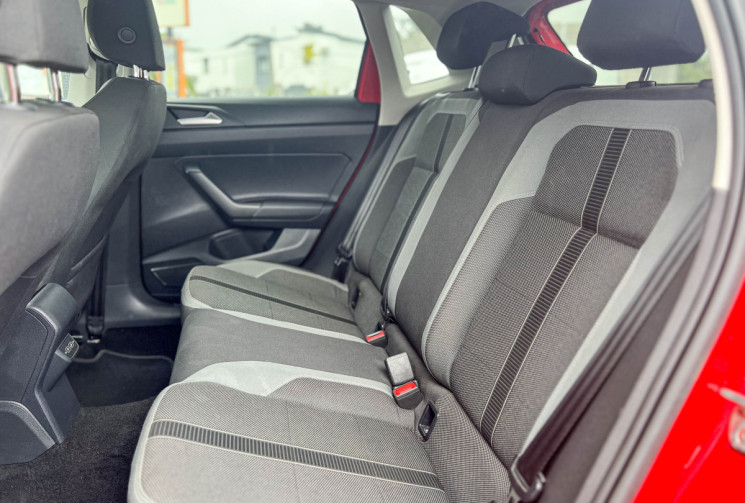 Volkswagen Polo  VI 1.0 TSI - 116 cv R-LINE 
