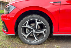 Volkswagen Polo  VI 1.0 TSI - 116 cv R-LINE 