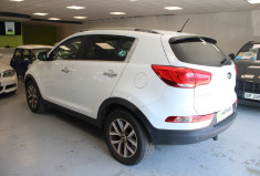 Kia Sportage 1.7 Crdi 116 cv 