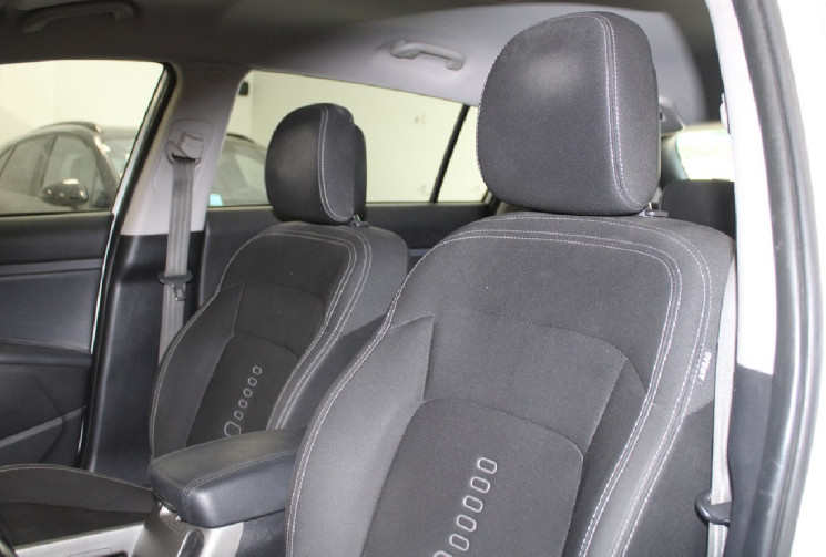 Kia Sportage 1.7 Crdi 116 cv 