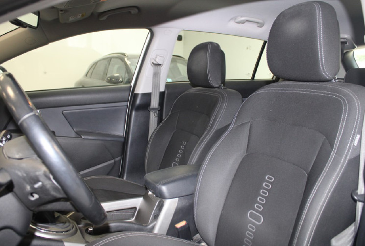 Kia Sportage 1.7 Crdi 116 cv 