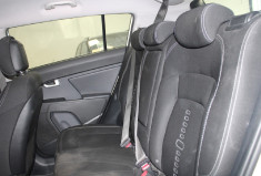 Kia Sportage 1.7 Crdi 116 cv 