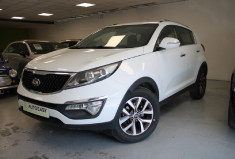 Kia Sportage 1.7 Crdi 116 cv 