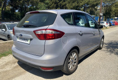 Ford C-MAX 1.6 TDCI 115 ch Titanium DISTRIBUTION OK