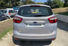 Ford C-MAX 1.6 TDCI 115 ch Titanium DISTRIBUTION OK