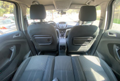 Ford C-MAX 1.6 TDCI 115 ch Titanium DISTRIBUTION OK