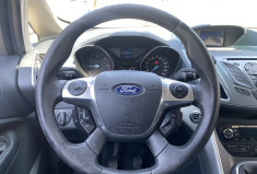 Ford C-MAX 1.6 TDCI 115 ch Titanium DISTRIBUTION OK