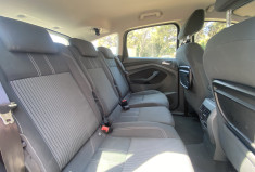 Ford C-MAX 1.6 TDCI 115 ch Titanium DISTRIBUTION OK