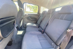 Ford C-MAX 1.6 TDCI 115 ch Titanium DISTRIBUTION OK