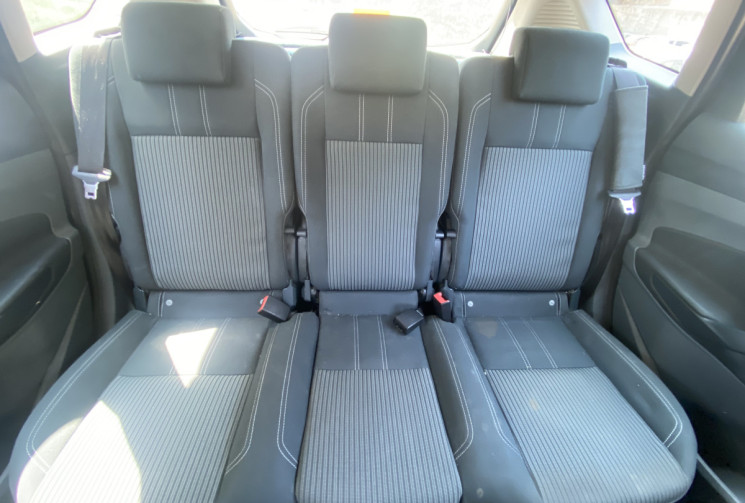 Ford C-MAX 1.6 TDCI 115 ch Titanium DISTRIBUTION OK