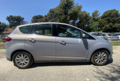 Ford C-MAX 1.6 TDCI 115 ch Titanium DISTRIBUTION OK
