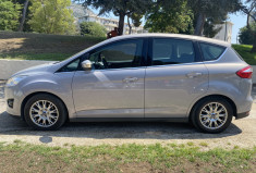 Ford C-MAX 1.6 TDCI 115 ch Titanium DISTRIBUTION OK