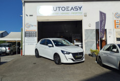 Peugeot 208 1.5 BLUE HDI 100 ALLURE PACK