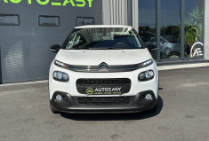 Citroën C3 1.2 VTi 82 cv FEEL -DISTRI 04/25 - CARPLAY