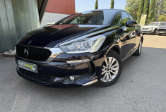 DS DS5 1.6 Blue HDi 120 cv So Chic / suivi d’entretiens