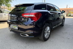DS DS5 1.6 Blue HDi 120 cv So Chic / suivi d’entretiens