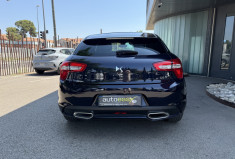 DS DS5 1.6 Blue HDi 120 cv So Chic / suivi d’entretiens
