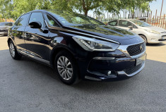 DS DS5 1.6 Blue HDi 120 cv So Chic / suivi d’entretiens