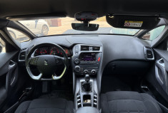 DS DS5 1.6 Blue HDi 120 cv So Chic / suivi d’entretiens