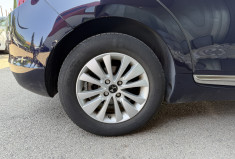 DS DS5 1.6 Blue HDi 120 cv So Chic / suivi d’entretiens