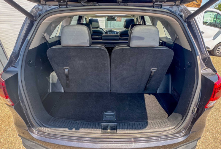 Kia SORENTO 7 places 2.2 CRDI 200 cv ISG ULTIMATE 4X4 4WD BVA Toit ouvrant Caméra CarPlay Cuir