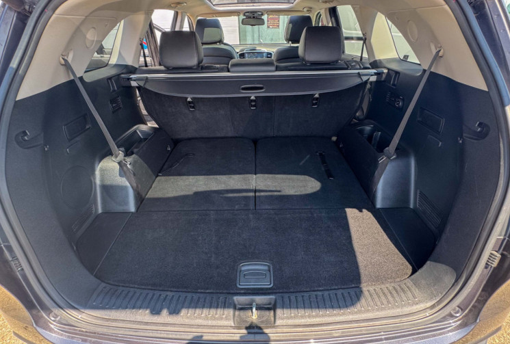 Kia SORENTO 7 places 2.2 CRDI 200 cv ISG ULTIMATE 4X4 4WD BVA Toit ouvrant Caméra CarPlay Cuir