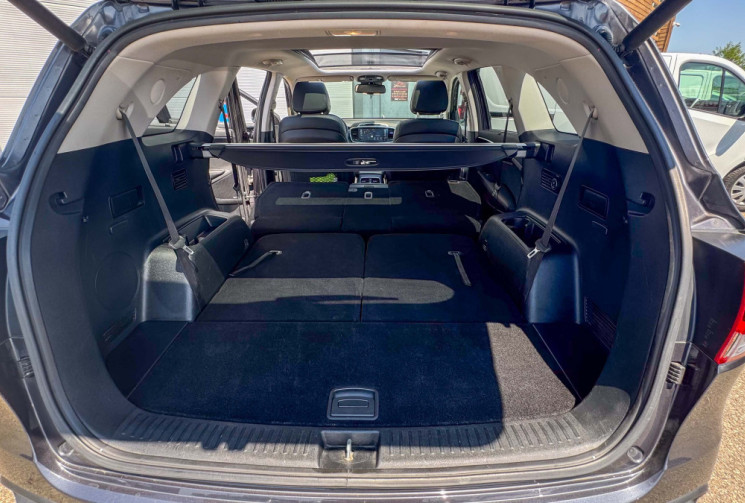 Kia SORENTO 7 places 2.2 CRDI 200 cv ISG ULTIMATE 4X4 4WD BVA Toit ouvrant Caméra CarPlay Cuir