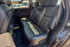 Kia SORENTO 7 places 2.2 CRDI 200 cv ISG ULTIMATE 4X4 4WD BVA Toit ouvrant Caméra CarPlay Cuir