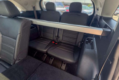 Kia SORENTO 7 places 2.2 CRDI 200 cv ISG ULTIMATE 4X4 4WD BVA Toit ouvrant Caméra CarPlay Cuir