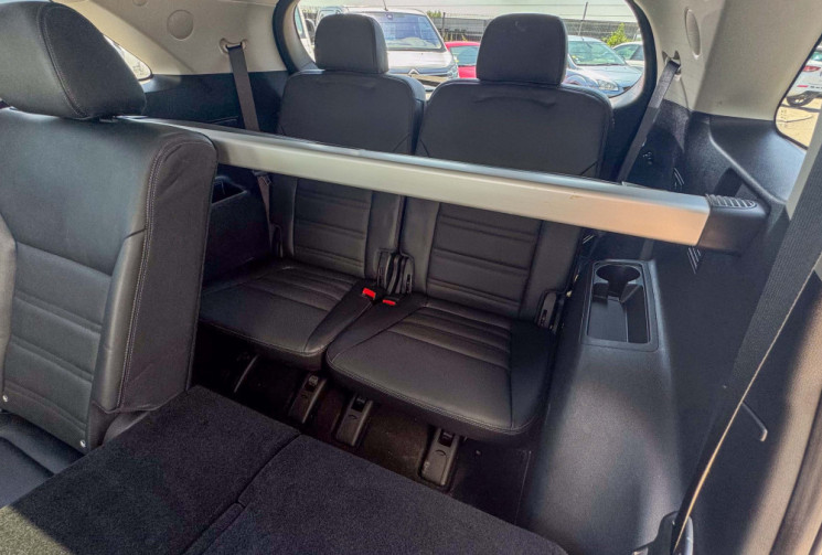 Kia SORENTO 7 places 2.2 CRDI 200 cv ISG ULTIMATE 4X4 4WD BVA Toit ouvrant Caméra CarPlay Cuir