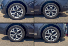 Kia SORENTO 7 places 2.2 CRDI 200 cv ISG ULTIMATE 4X4 4WD BVA Toit ouvrant Caméra CarPlay Cuir