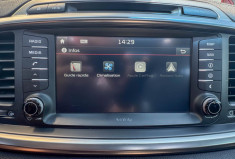 Kia SORENTO 7 places 2.2 CRDI 200 cv ISG ULTIMATE 4X4 4WD BVA Toit ouvrant Caméra CarPlay Cuir