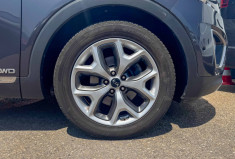 Kia SORENTO 7 places 2.2 CRDI 200 cv ISG ULTIMATE 4X4 4WD BVA Toit ouvrant Caméra CarPlay Cuir