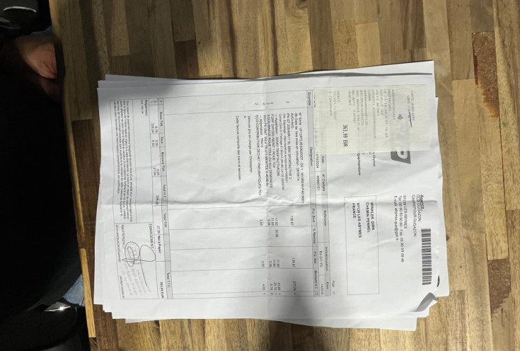 Renault Clio 1.5 dCi 90ch Intens EDC eco²