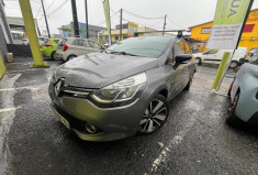 Renault Clio 1.5 dCi 90ch Intens EDC eco²