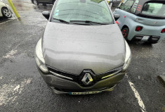 Renault Clio 1.5 dCi 90ch Intens EDC eco²