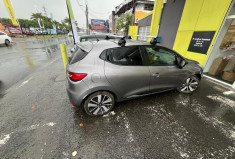Renault Clio 1.5 dCi 90ch Intens EDC eco²