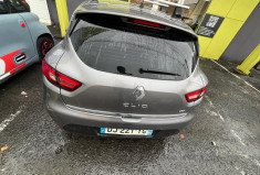 Renault Clio 1.5 dCi 90ch Intens EDC eco²