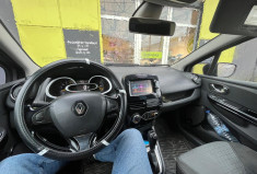 Renault Clio 1.5 dCi 90ch Intens EDC eco²