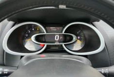 Renault Clio 1.5 dCi 90ch Intens EDC eco²