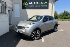 Nissan Juke Phase 2 1.5 dCi 2WD 110 CH