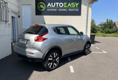 Nissan Juke Phase 2 1.5 dCi 2WD 110 CH
